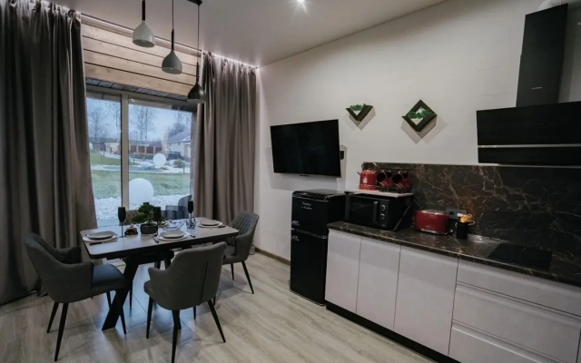 Частный дом в Белой роще 351 Бугры