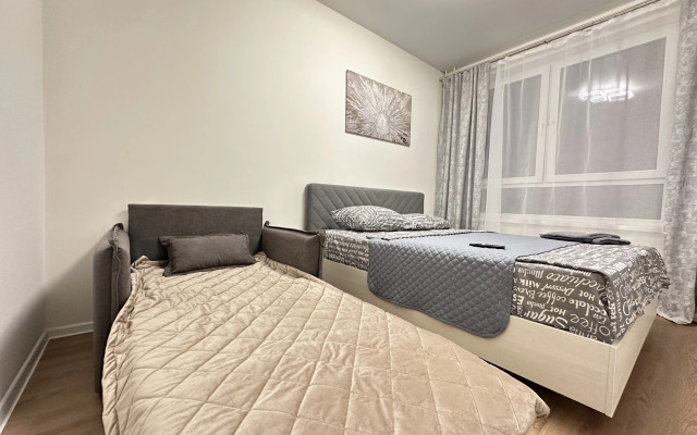 Квартира Уютная на сутки