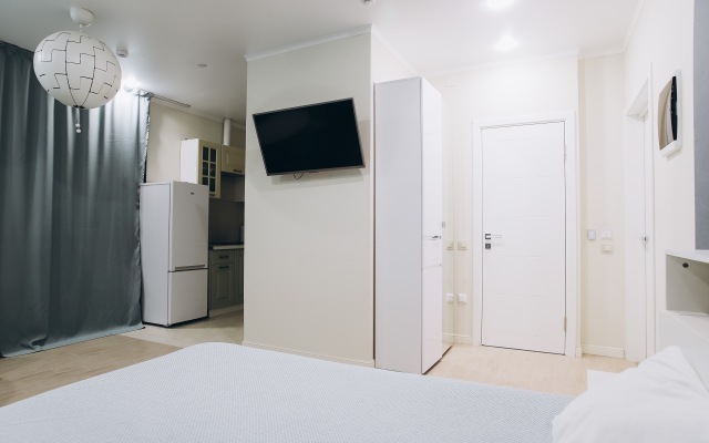 Na Ul.Konstitutsii 24A G.Sochi Furnished rooms