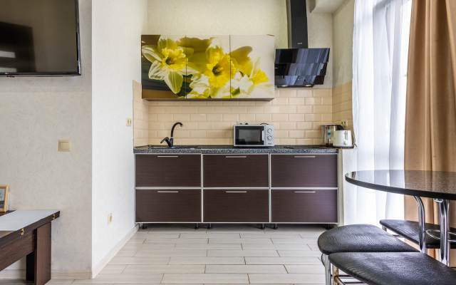 Oplot - Sorrento Park Apartments