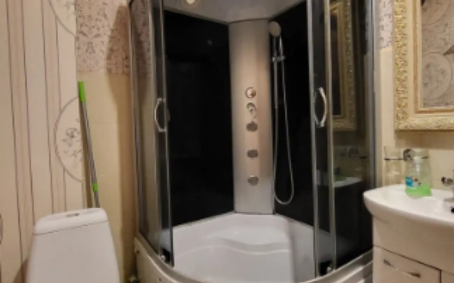 Квартира на Автозаводская 19