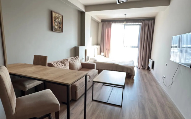 Kechi Tsaghkadzor Apartments