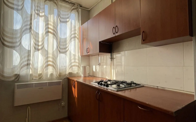 Perte Pouse on Margaryan 37 Apartments