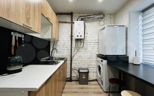 Апартаменты Уютные на Чайковского