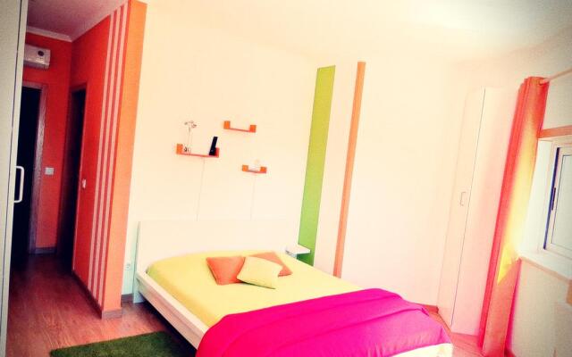 Residencia Praia Norte  - AL Mini-Hotel