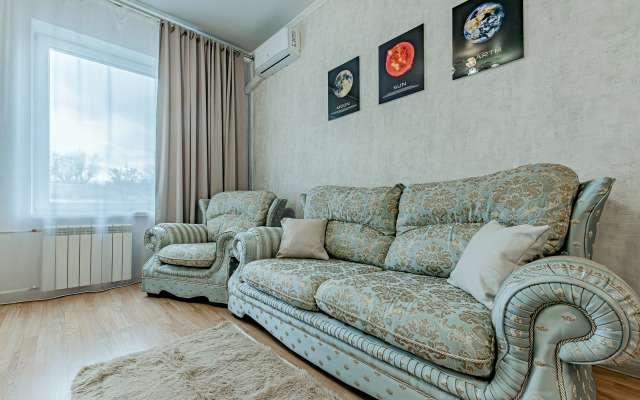 Квартира в Центре Города на Гоголя 10