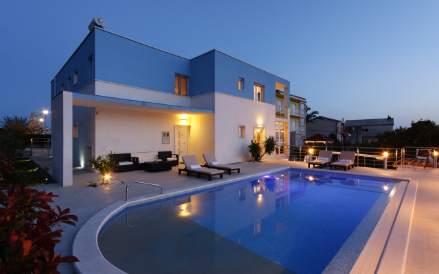 Mermaid Podstrana Villa
