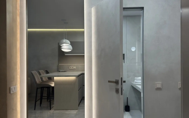 Elitnye Apartamenty Na Gogolya 88 Apartamenty