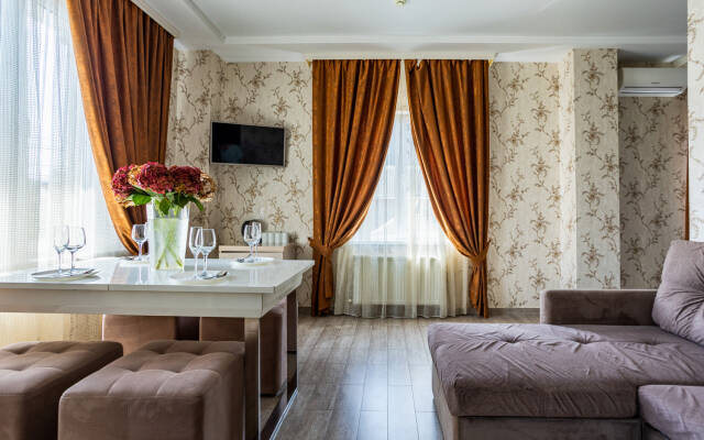 Semily Mini-hotel