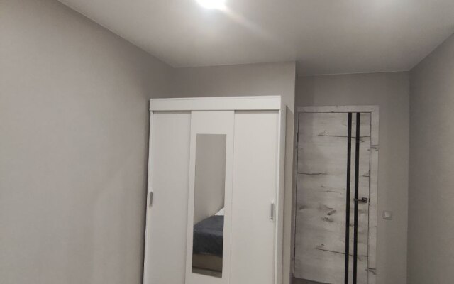 Квартира с Видом на Волгу в Центре Города