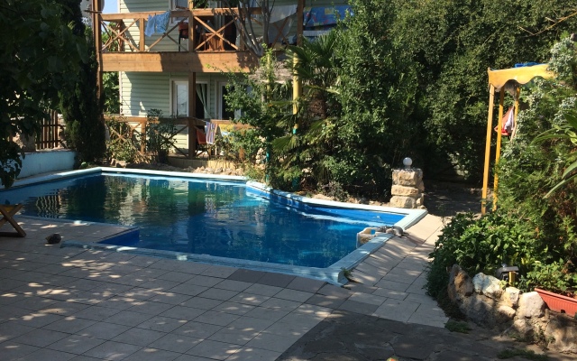 Sovetskie Vremena  Guest House
