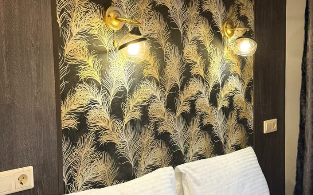 V Zhk Ispanskie Kvartaly 2 Is2 Apartments