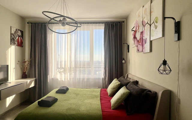 Апартаменты Hotel Spb 12