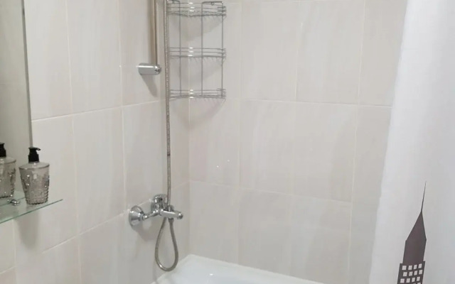 Koptevo Baykal Apartment