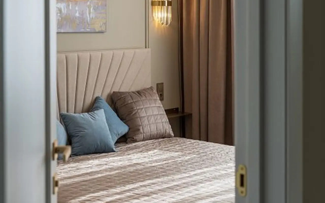 Квартира на улице Приморская 31