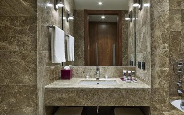 Hotel Uranus Istanbul Topkapi
