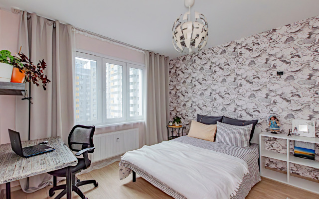 Квартира Семейная около ТЦ Мега