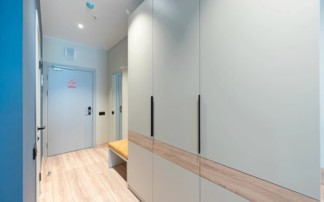 Квартира на Проспекте Энергетиков 8к2