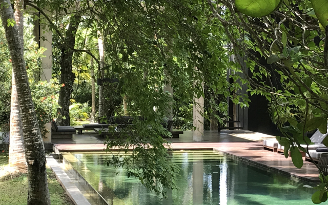Kaju Green Eco Lodges Hotel