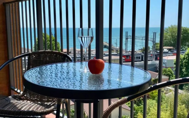 Studiya Dlya Aktivnogo Otdykha I Turizma  Flat