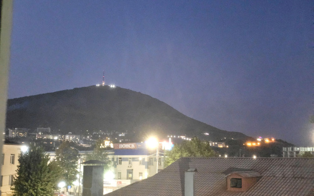 Raydas Na Pestova 3 Flat