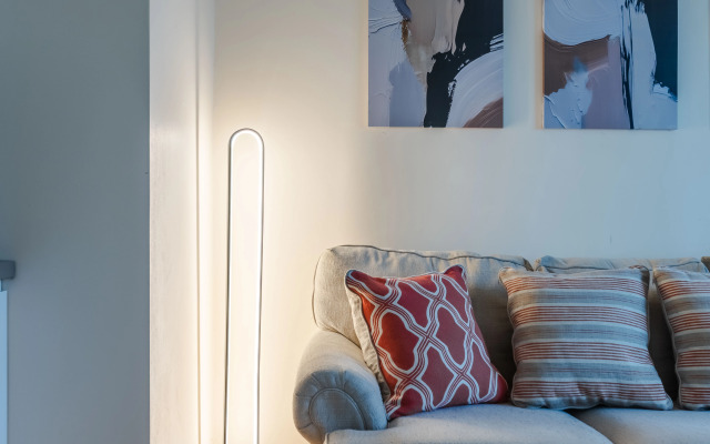 Квартира Двухкомнатная на Московском проспекте