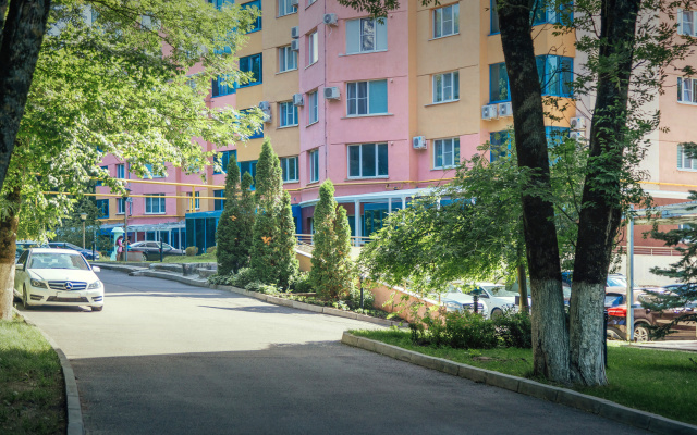 Premium in Stavropol Apartments