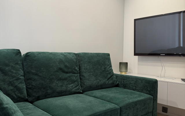 Квартира Уютная на Маяке возле метро