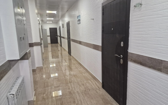 Квартира-Студия 8