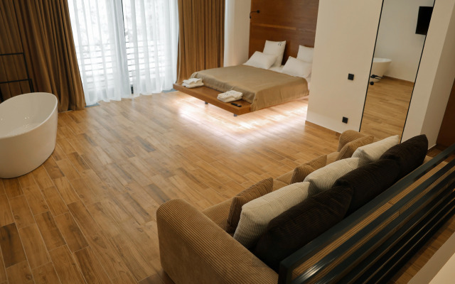 Апартаменты Residence 2