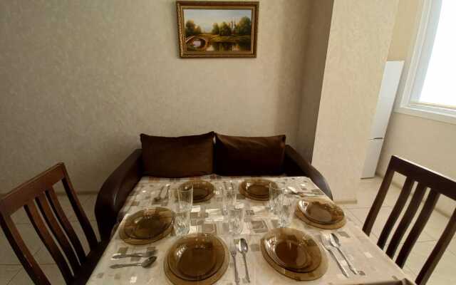 V Kurzone Flat