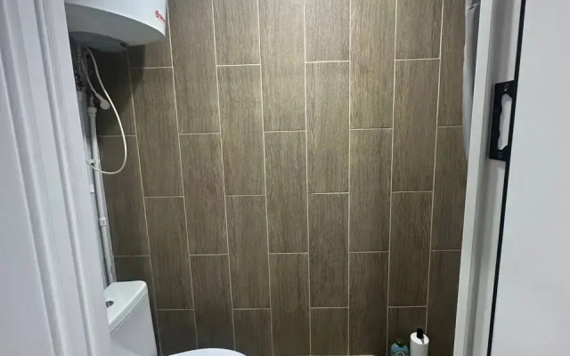 Gnezdyshko Apartments