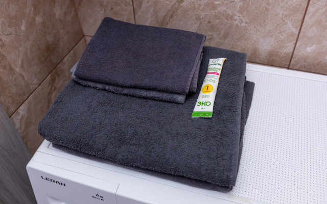 Квартира 1-комнатная на Автомобилистов 15