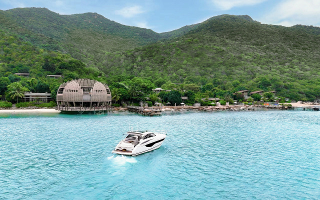 An Lam Retreats Ninh Van Bay Resort