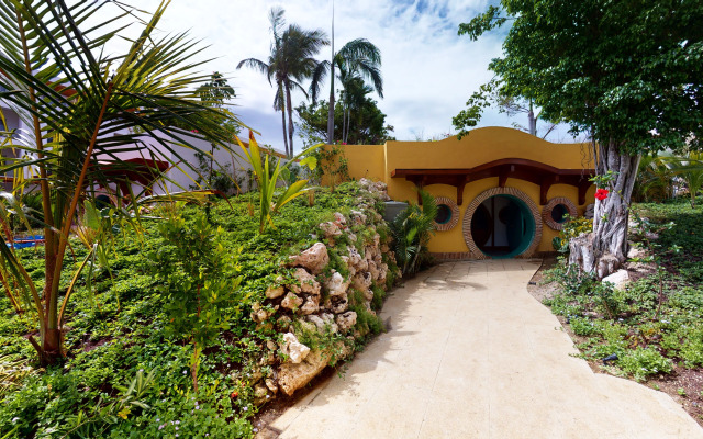 Курортный отель Princess Family Club Bavaro - All Inclusive