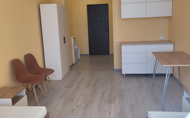 Main Room Chesnokovka Guest House