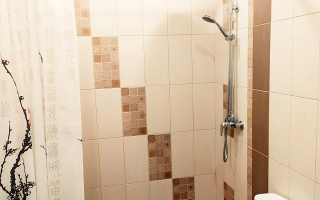 Апартаменты Северная Ночь 38