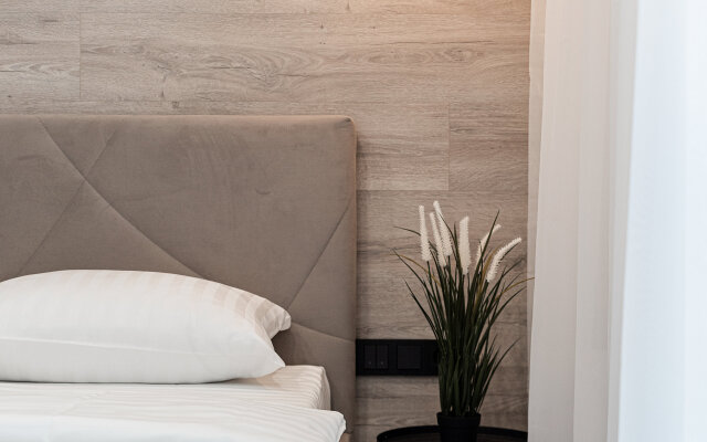 Minsk World Vip Apartments