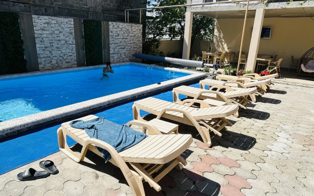 Гостевой дом  на Маячной