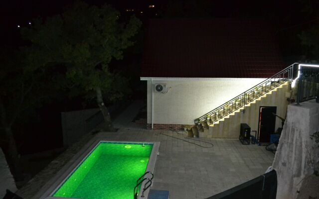 Dubravushka guest house