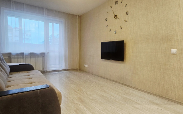 Квартира на Комсомольской 239