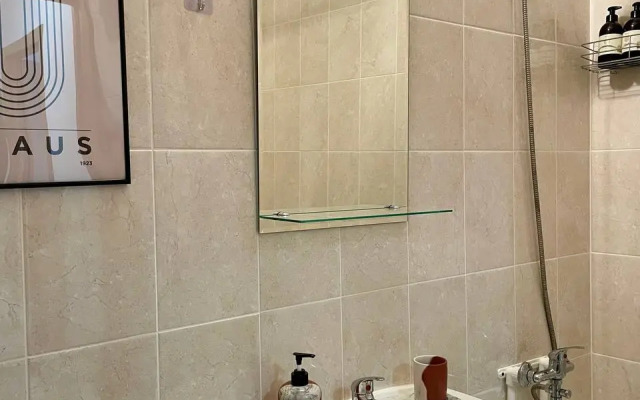 Квартира Живи в Песочном Садовая 81