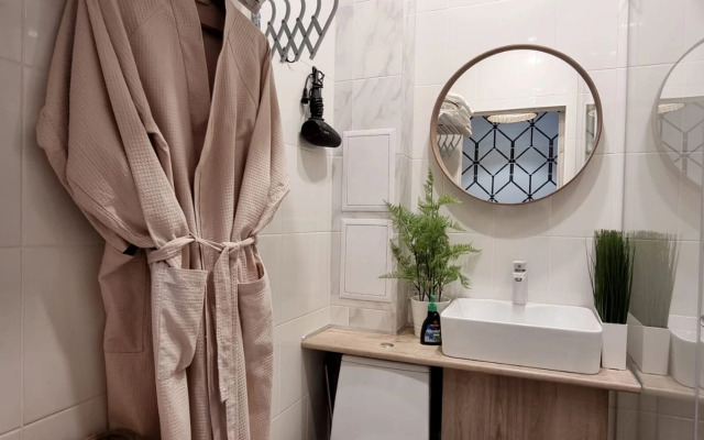 2kh Komnatnaya V Tsentre Goroda Flat