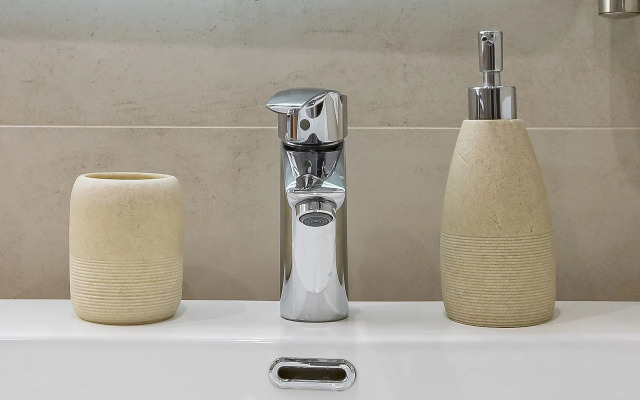 Апартаменты в центре города на улице Б Панина с парковкой Сова-Дом