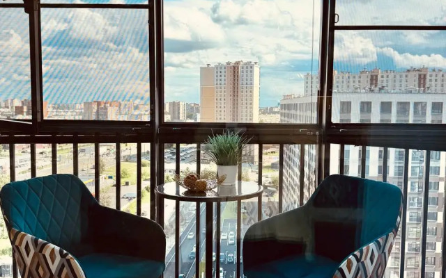 Квартира Солнечная лагуна