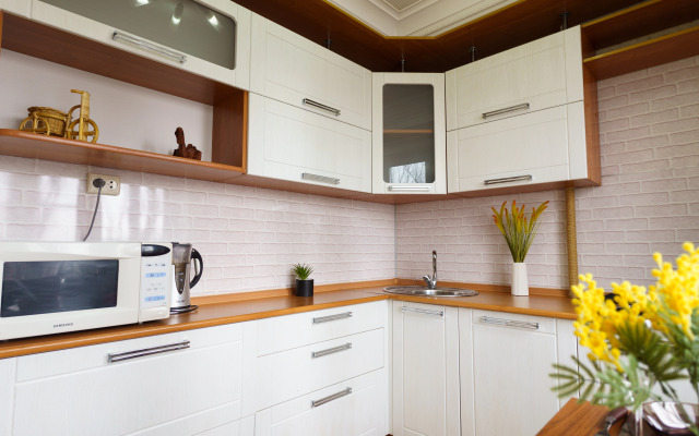 Квартира на 30 лет Победы 57