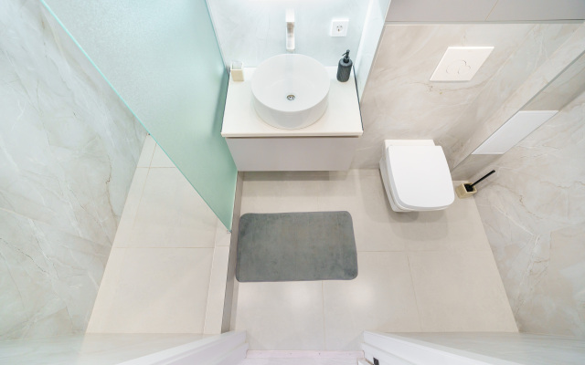 Апартаменты Good Night на Советской 98