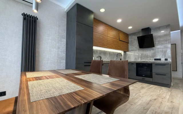 Квартира Статус Комфорь Эстетика