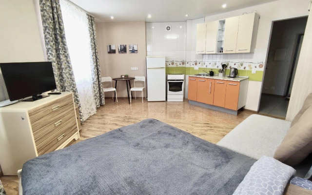 Квартира Уютная студия