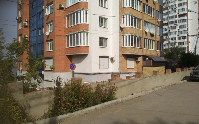 Studiya 6 Flat